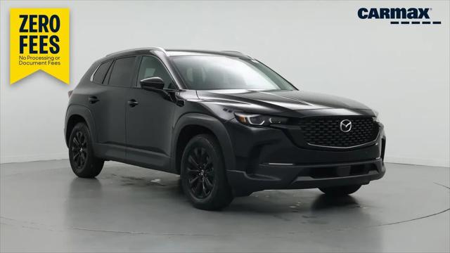 2026 Mazda CX-50 2.5 S Preferred for sale in Augusta, GA