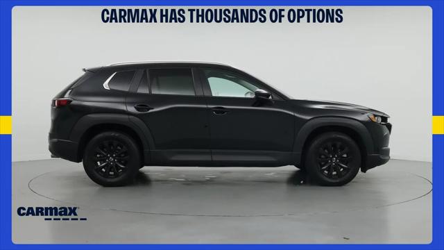 2026 Mazda CX-50 2.5 S Preferred