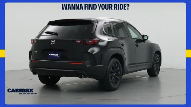 2026 Mazda CX-50 2.5 S Preferred