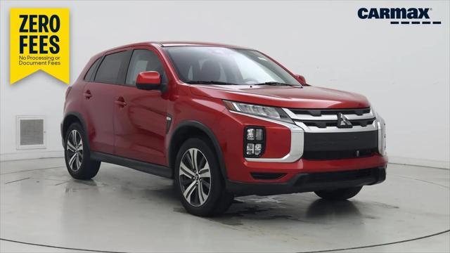 2022 Mitsubishi Outlander Sport 2.0 SE Special Edition AWC for sale in Augusta, GA
