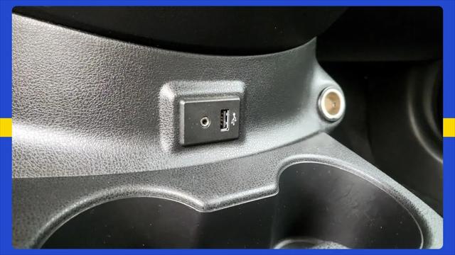 2017 Nissan Versa Note SV