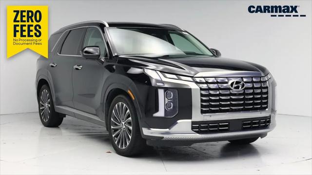 2023 Hyundai Palisade Calligraphy for sale in Jacksonville, NC