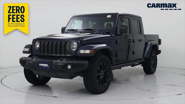 2025 Jeep Gladiator Sport for sale in Richmond, TX