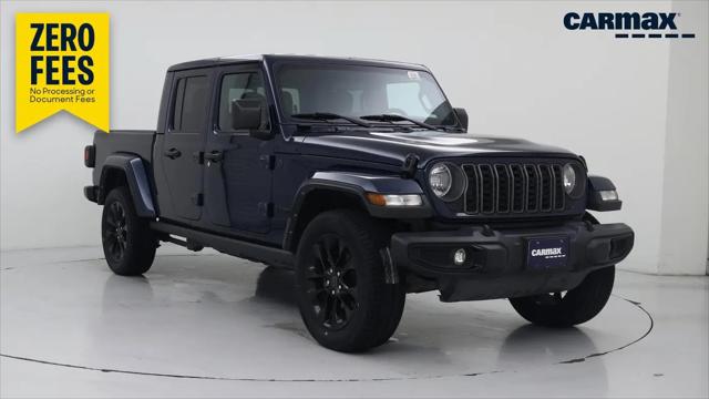 2025 Jeep Gladiator Sport for sale in Richmond, TX