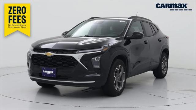 2025 Chevrolet Trax FWD LT for sale in Richmond, TX