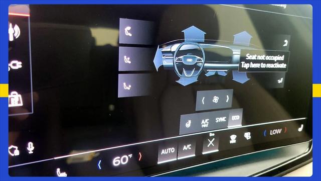 2025 Audi Q6 e-tron Prestige quattro