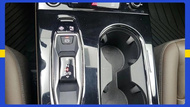 2025 Audi Q6 e-tron Prestige quattro