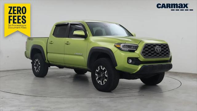 2023 Toyota Tacoma TRD Off Road for sale in Royal Palm Beach, FL