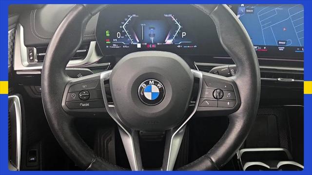 2023 BMW X1 xDrive28i