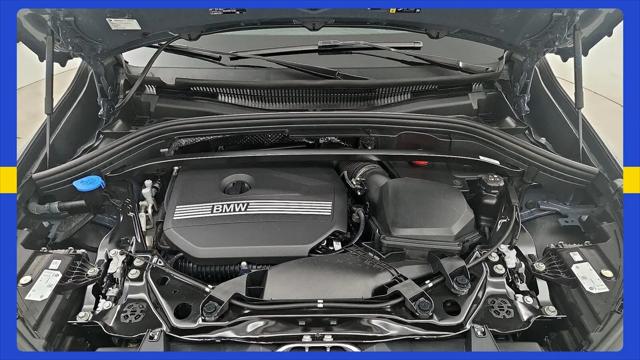 2023 BMW X1 xDrive28i