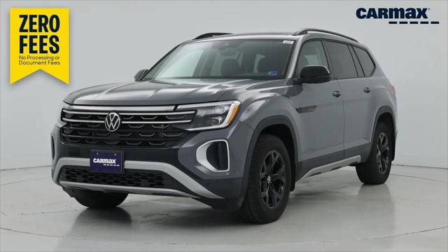 2024 Volkswagen Atlas 2.0T Peak Edition SE w/Technology for sale in Sterling, VA