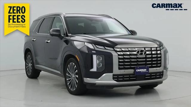 2023 Hyundai Palisade Calligraphy for sale in Sterling, VA