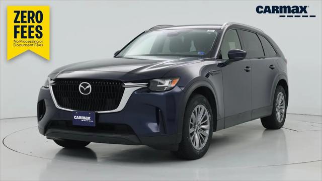 2024 Mazda X-90 3.3 Turbo Preferred for sale in Sterling, VA