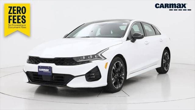 2022 Kia K5 GT-Line for sale in Gaithersburg, MD