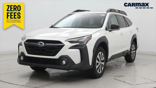 2023 Subaru Outback Premium for sale in Oklahoma City, OK