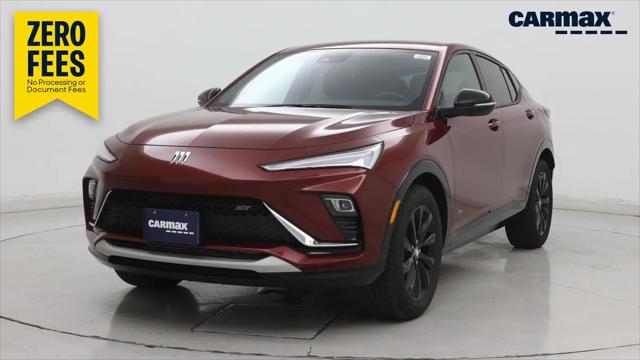 2025 Buick NV Sport Touring FWD for sale in Oklahoma City, OK