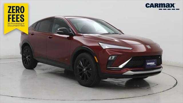 2025 Buick NV Sport Touring FWD for sale in Oklahoma City, OK