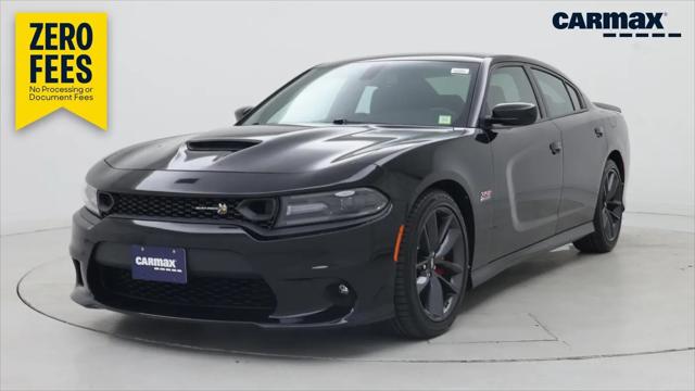 2019 Dodge Charger Scat Pack RWD for sale in Rochester, NY