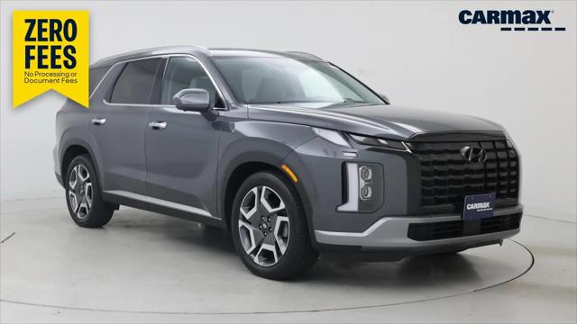 2024 Hyundai Palisade SEL for sale in Rochester, NY