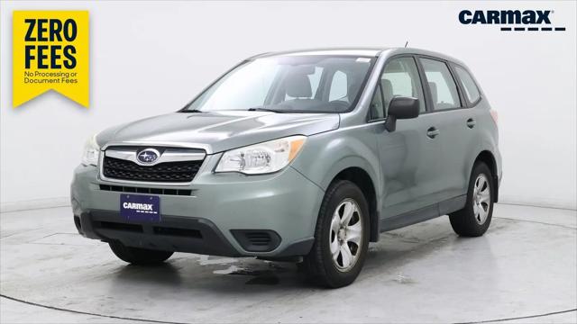 2014 Subaru Forester 2.5i for sale in Fort Wayne, IN