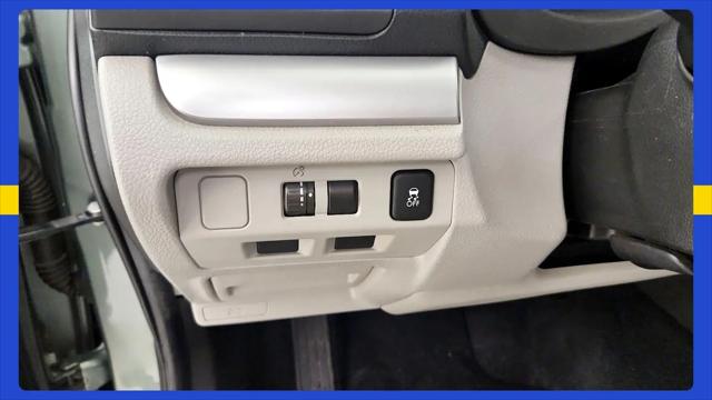2014 Subaru Forester 2.5i