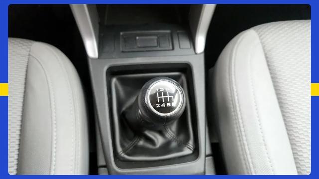 2014 Subaru Forester 2.5i