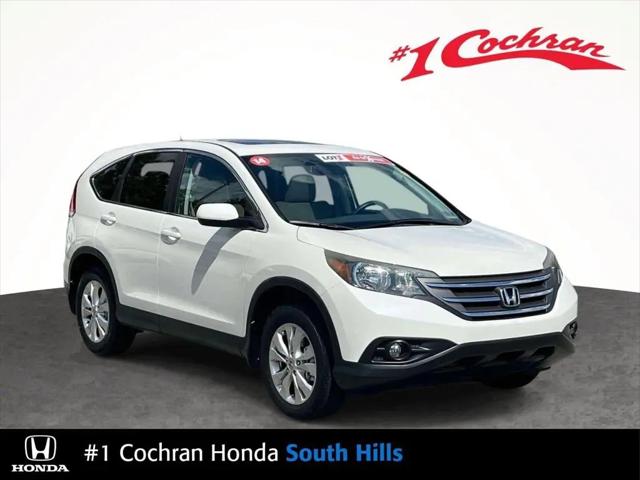2014 Honda CR-V EX for sale in Johnstown, PA