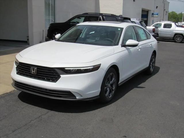 2024 Honda Accord EX for sale in Johnstown, PA