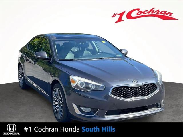 2014 Kia Cadenza Premium for sale in Johnstown, PA