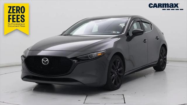 2022 Mazda Mazda3 2.5 Turbo for sale in Lancaster, PA