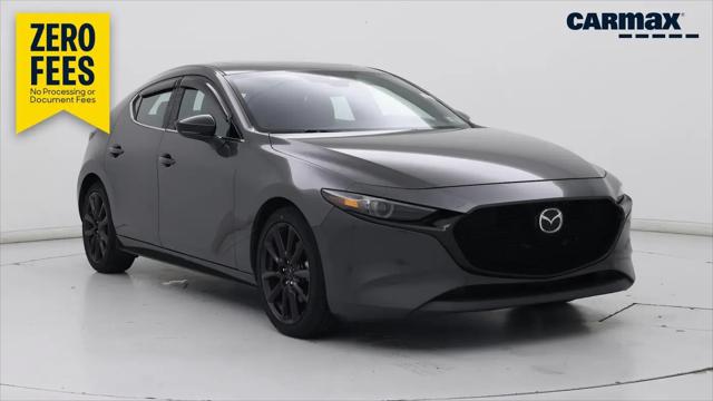 2022 Mazda Mazda3 2.5 Turbo for sale in Lancaster, PA