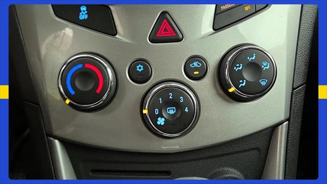 2015 Chevrolet Trax LT