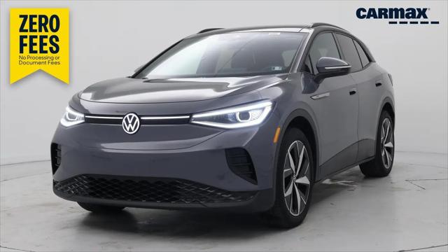 2023 Volkswagen ID.4 Pro S for sale in Lancaster, PA