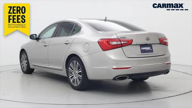 2015 Kia Cadenza Premium for sale in Canoga Park, CA