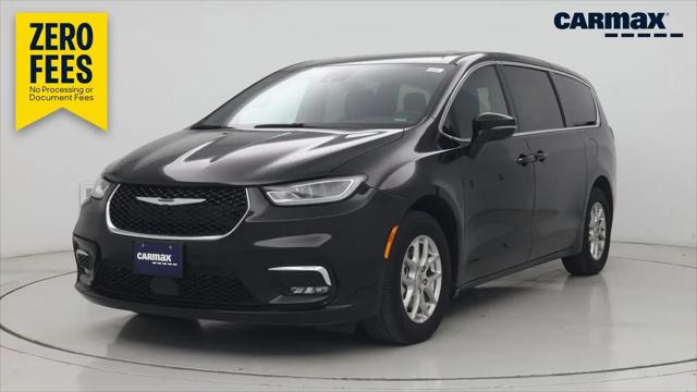 2025 Chrysler Pacifica Select for sale in Canoga Park, CA