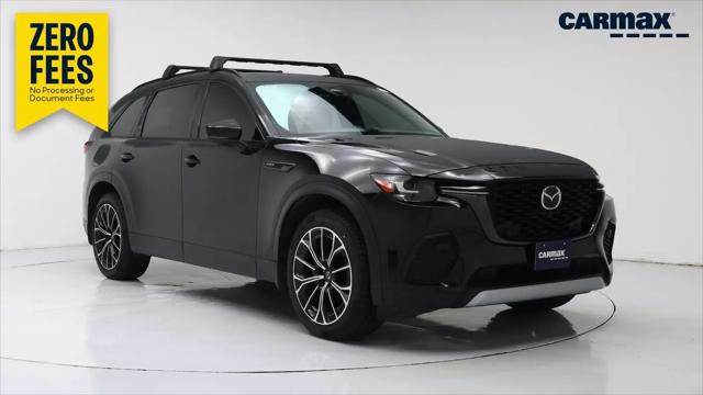 2025 Mazda CX-70 Premium Plus Package for sale in Loveland, CO