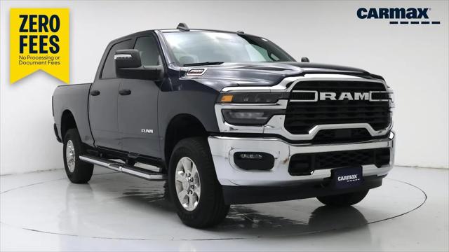 2026 Ram 2500 Big Horn Crew Cab 4x4 64 Box for sale in Loveland, CO
