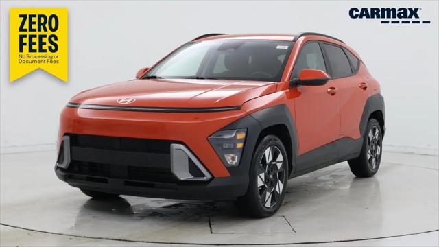 2025 Hyundai Kona SEL for sale in Columbus, GA