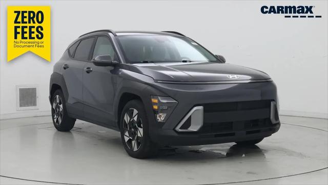 2025 Hyundai Kona SEL for sale in Buford, GA