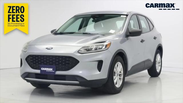 2021 Ford Escape S for sale in Murietta, CA