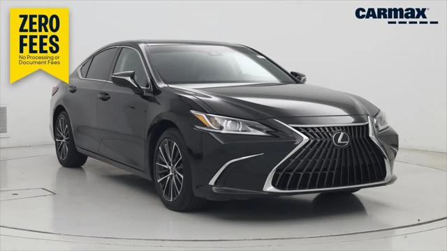 2025 Lexus ES 300h ES 300h for sale in Murietta, CA