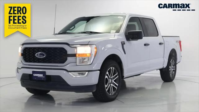 2022 Ford F-150 XL for sale in Murietta, CA