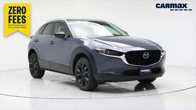 2022 Mazda CX-30 Carbon Edition for sale in Kentwood, MI