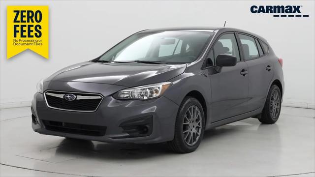 2019 Subaru Impreza 2.0i for sale in Kentwood, MI