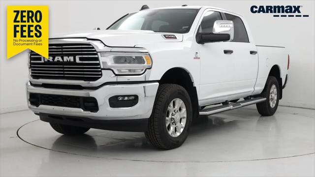 2023 Ram 3500 Laramie Crew Cab 4x4 64 Box for sale in Kentwood, MI