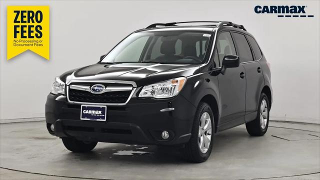 2016 Subaru Forester 2.5i Limited for sale in Roswell, GA