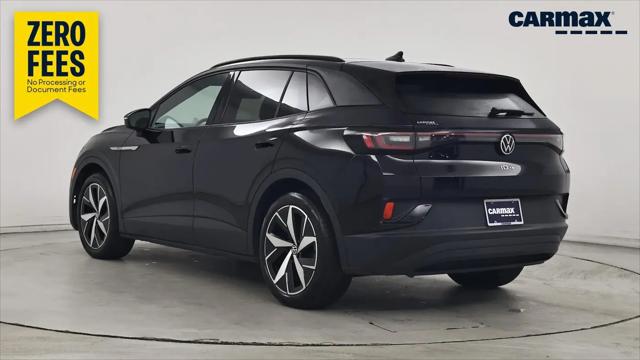 2023 Volkswagen ID.4 Pro S for sale in Roswell, GA