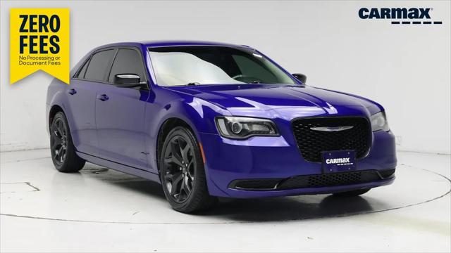 2021 Chrysler 300 Touring for sale in Killeen, TX