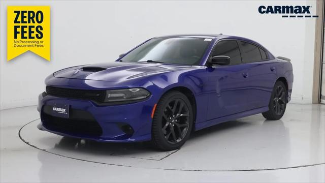 2020 Dodge Charger R/T RWD for sale in Killeen, TX