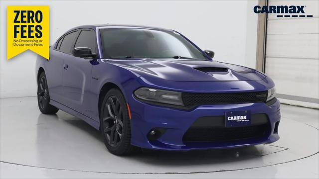 2020 Dodge Charger R/T RWD for sale in Killeen, TX